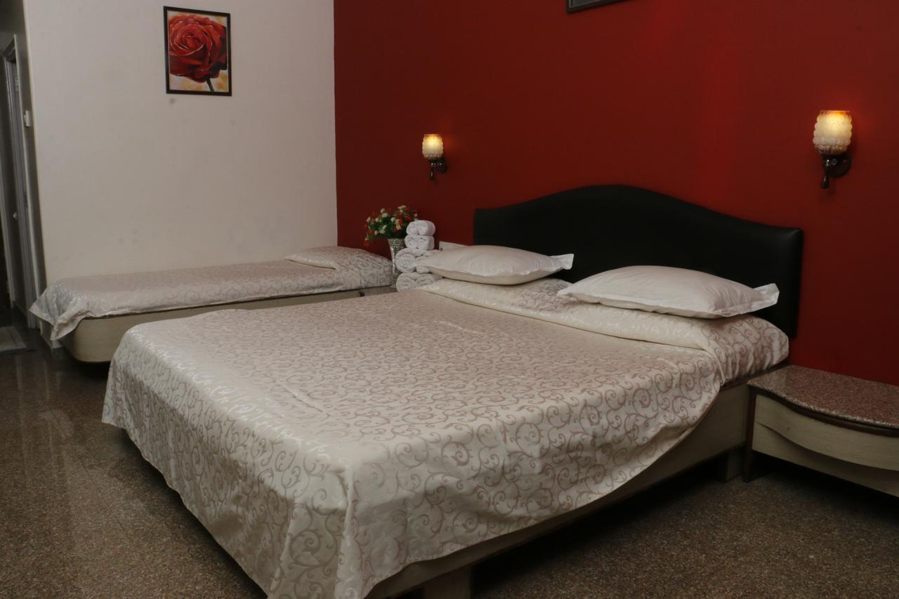 Hotel Anando , Saputara Zewnętrze zdjęcie